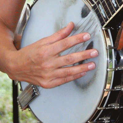 Art at the Point animated gif 